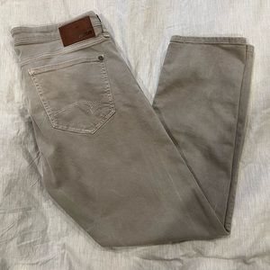 MAVI Jake Slim Fit Williamsburg Stretch Jeans